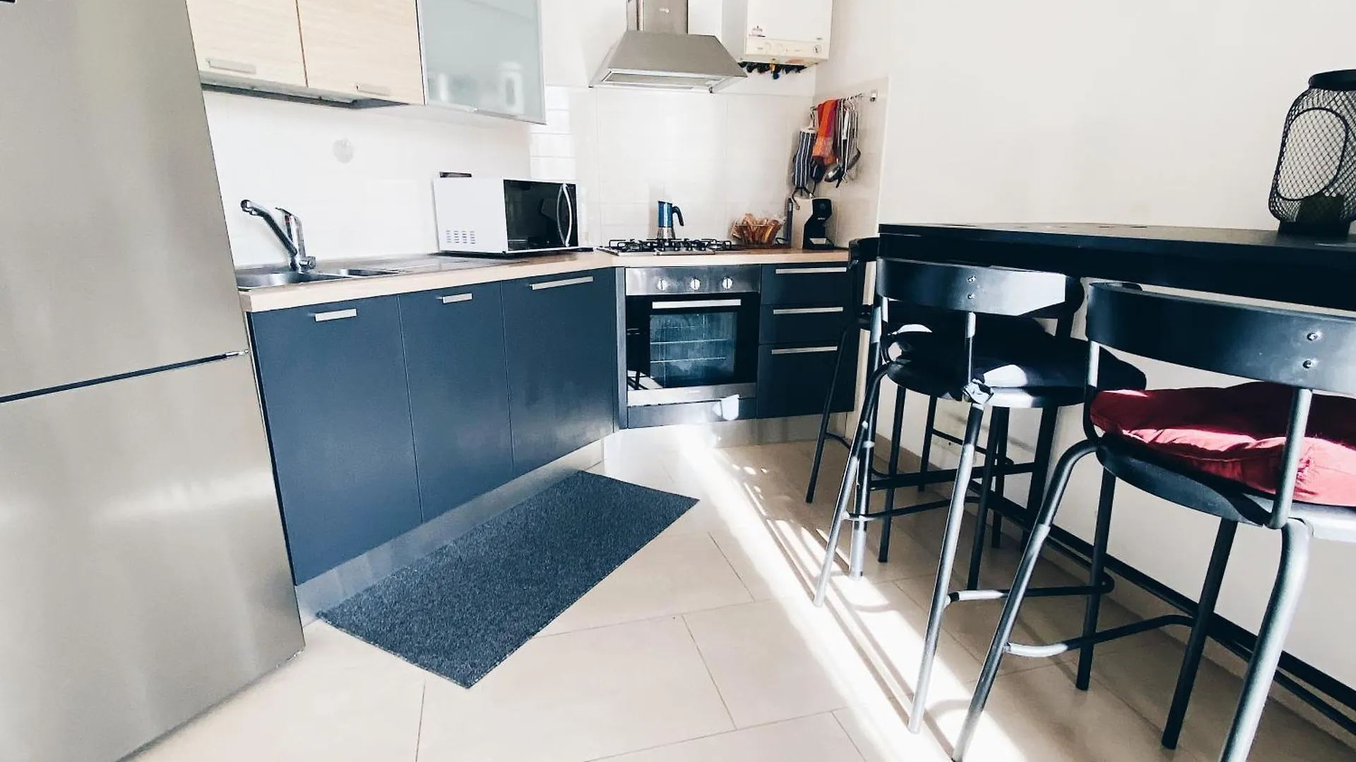 Apartment In Siena With Private Parking 0*,